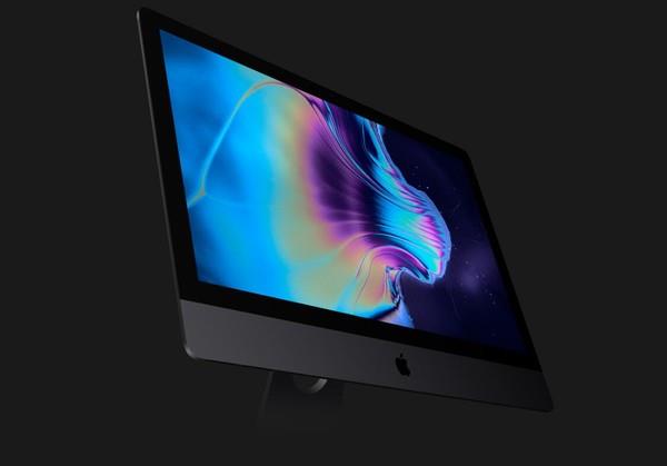 苹果新iMac Pro配置分析：真的强到没有朋友！