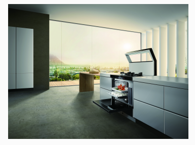 嵌入式蒸箱热度不减,火星人蒸箱款集成灶或成新赢家