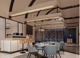 洲际酒店集团2025年大中华